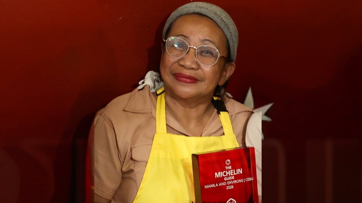 Michelin Guide sparks business surge
