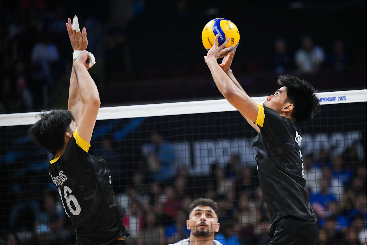 Alas men’s squad wary of SEAG foes