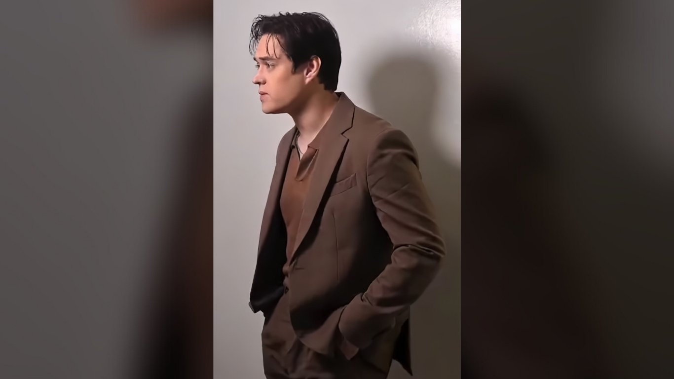 Enrique Gil hopes for love in 2026, returns to the big screen in ‘Manila’s Finest’