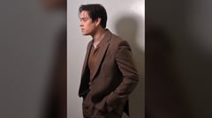 Enrique Gil hopes for love in 2026, returns to the big screen in ‘Manila’s Finest’