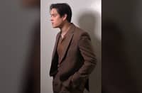ENRIQUE Gil