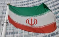 Iran sets conditions for Hormuz opening, Houthis hit refinery