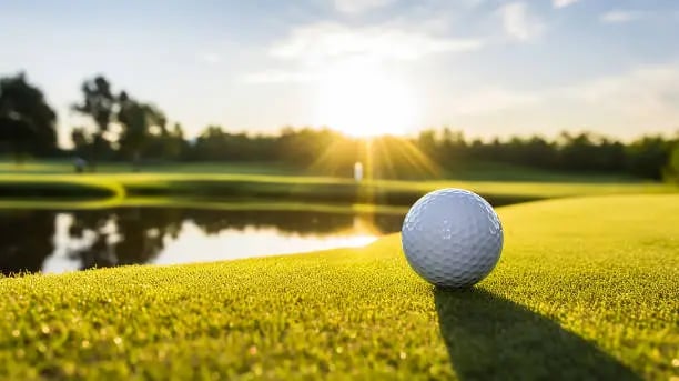 Stronghold Senior golf tourney unwraps