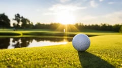Stronghold Senior golf tourney unwraps