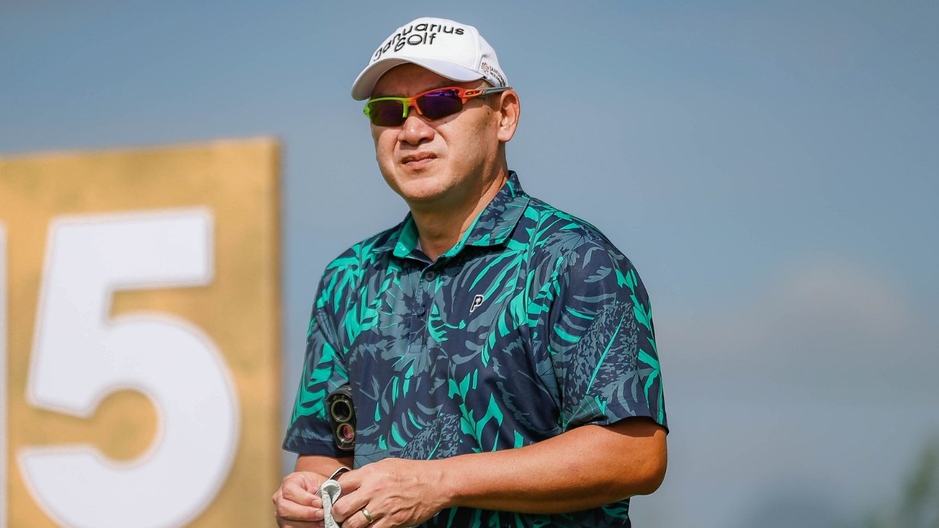 Phl golf surges in 2025 with milestones, masters in the making