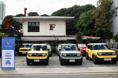 VinFast group gains strength