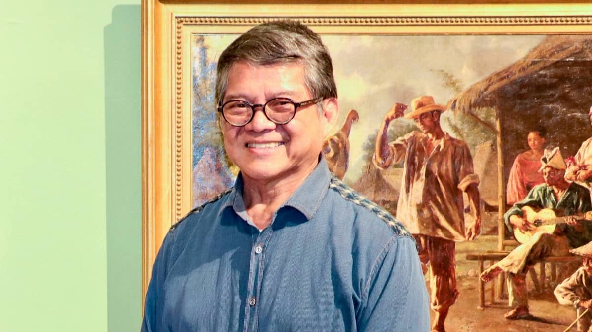 CLAUDE Tayag