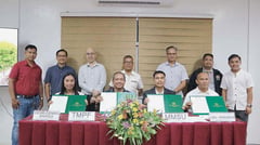 Toyota Foundation pushes Mangrove Conservation in Ilocos Norte
