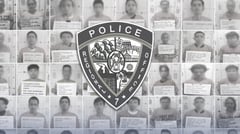PRO-7 anti-crime ops net 4K suspects