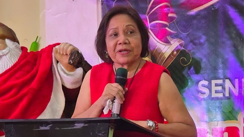 Villar pushes green MSME growth tack
