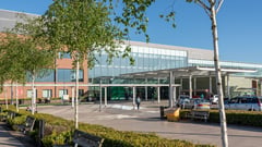 UK ex-doctor charged with sexual assault of 38 patients