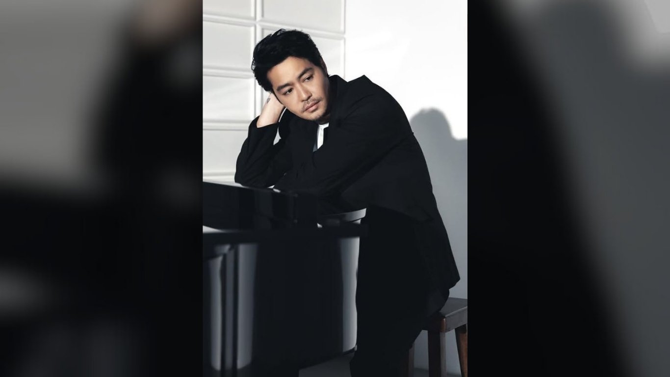 Zanjoe Marudo shuts down breakup rumors, opens up about reinventing himself