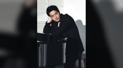 Zanjoe Marudo shuts down breakup rumors, opens up about reinventing himself