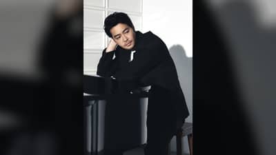 ZANJOE Marudo.