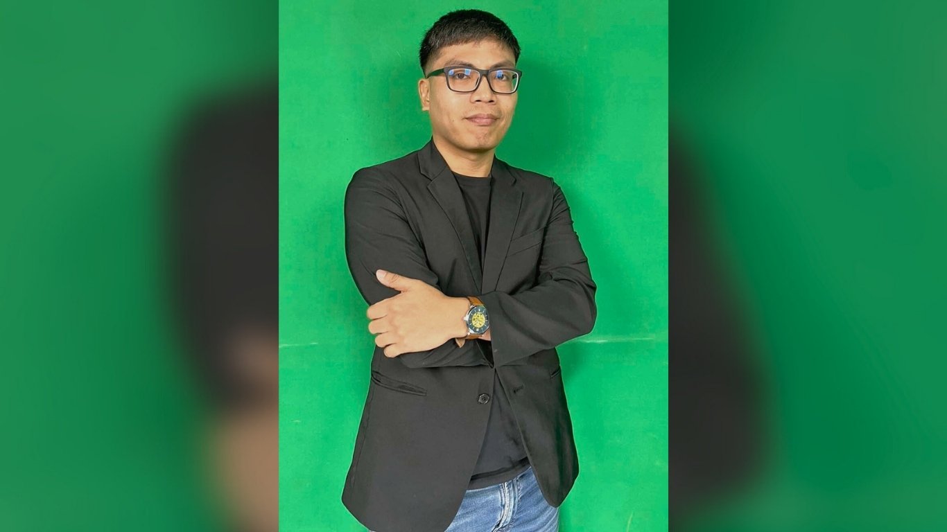 Faith in action: Attorney Ronald Toledo and his mission in Lawyers for Christ