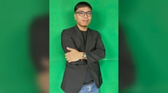 Faith in action: Attorney Ronald Toledo and his mission in Lawyers for Christ