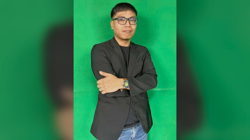 Faith in action: Attorney Ronald Toledo and his mission in Lawyers for Christ