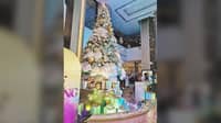 A second chance for sustainability this Christmas