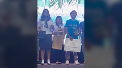 Championing biodiversity: 9th National Wildlife Festival bolsters youth engagement and conservation action in Negros Oriental