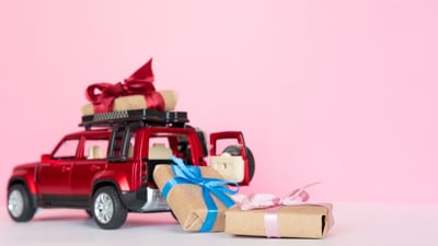Prestone gifts for motorists