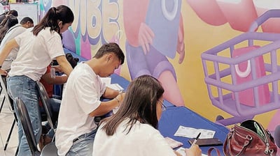Comelec pushes youth to register for 2026 SK elections