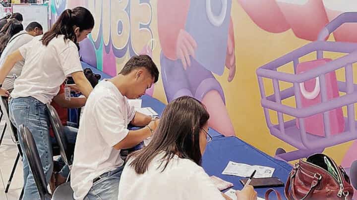 Comelec pushes youth to register for 2026 SK elections