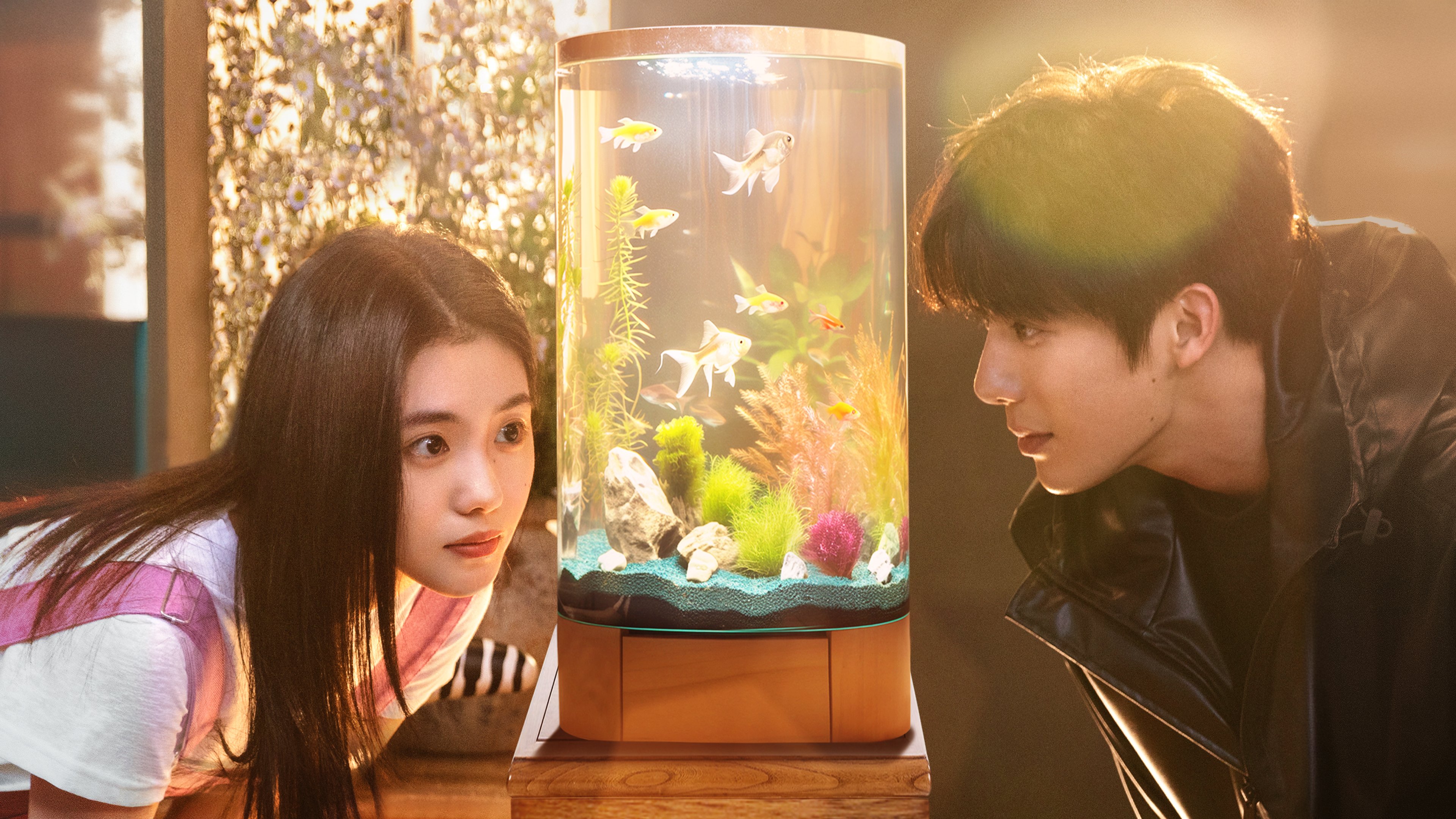 First love never dies in ‘Be Passionately In Love’