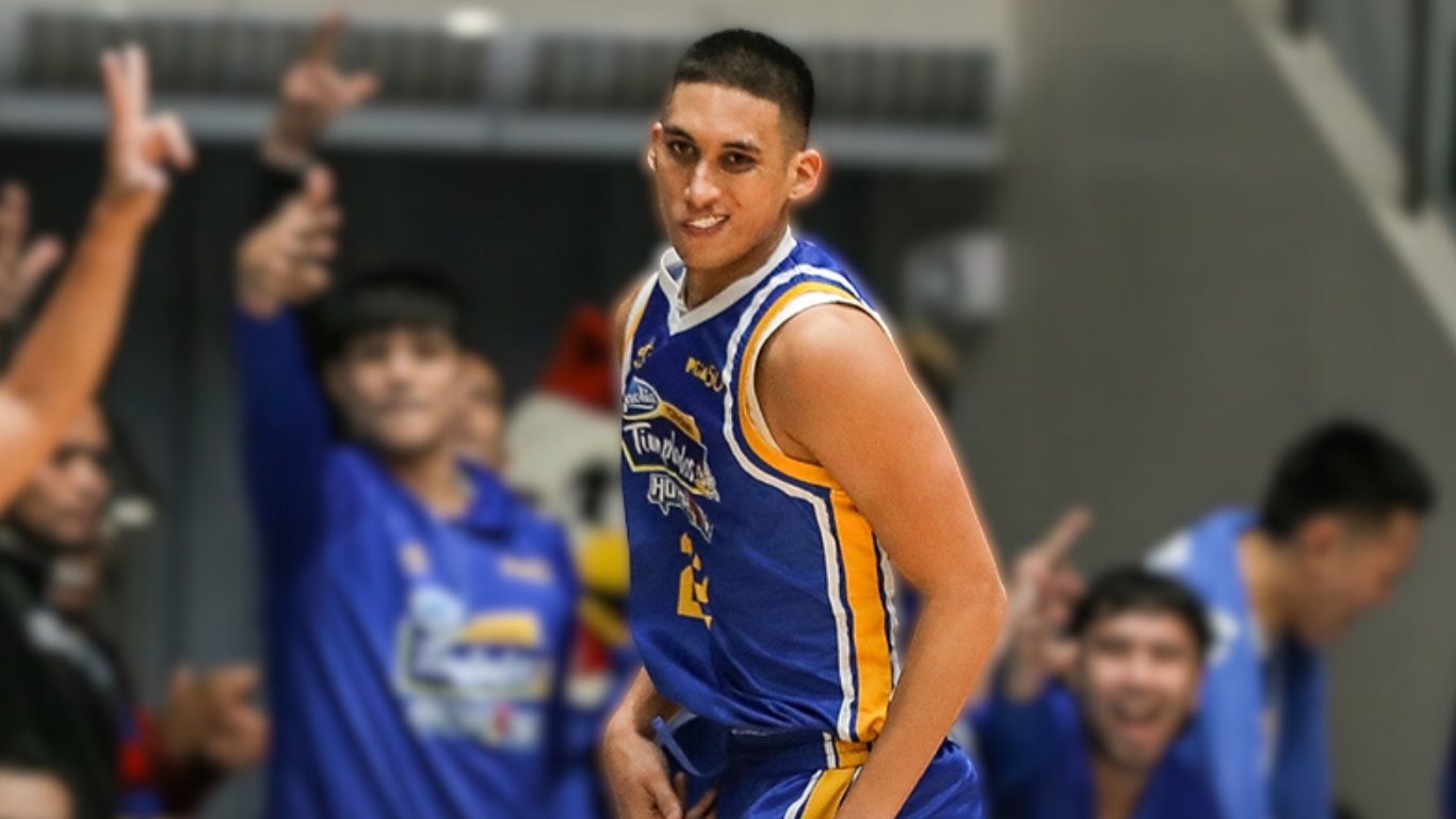 Magnolia dumps NLEX, seizes quarters berth