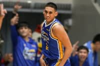 ZAVIER Lucero