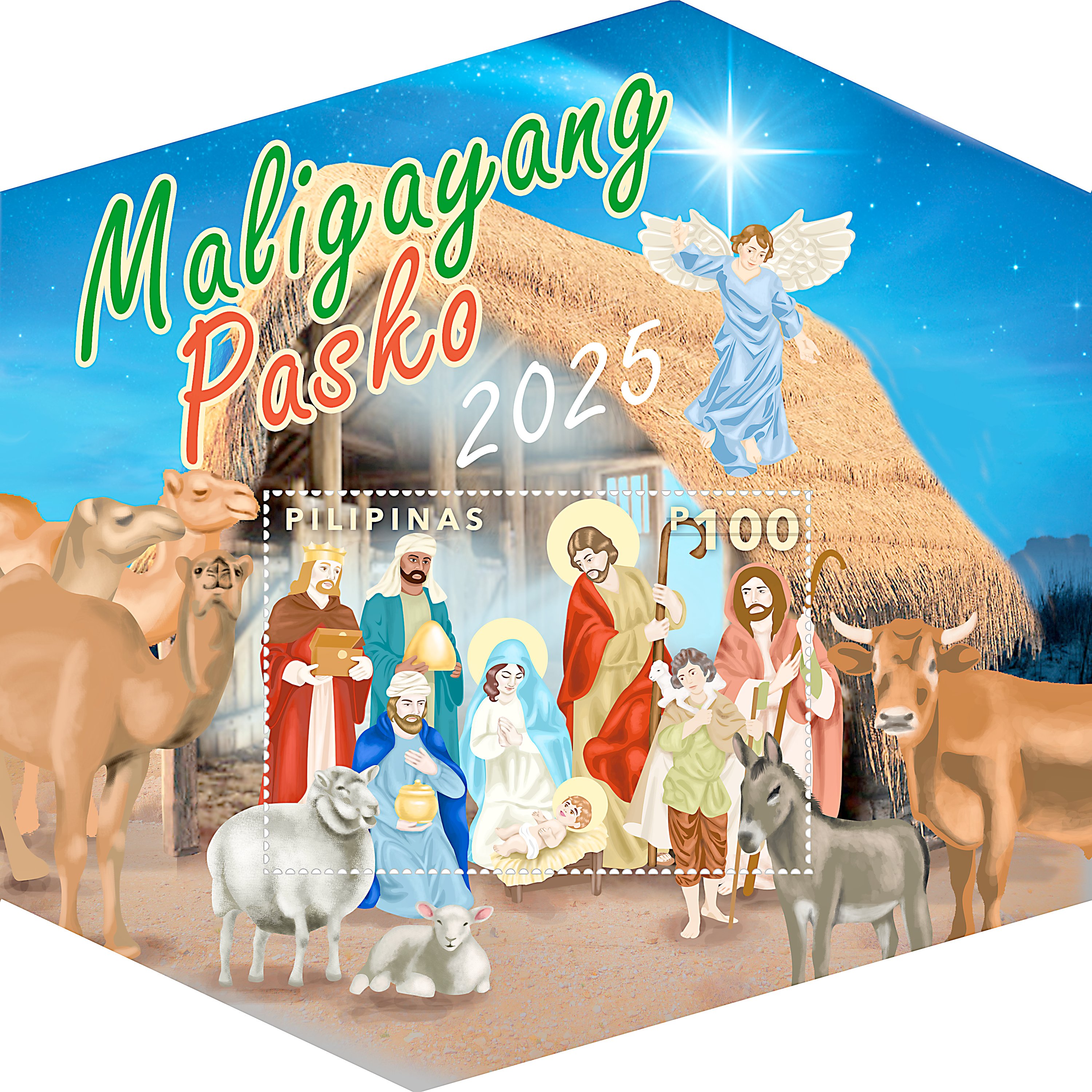 PHOTOGRAPHS COURTESY OF PHLPOST