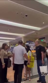 Netizens slam Guanzon’s ‘meltdown’ in Makati mall