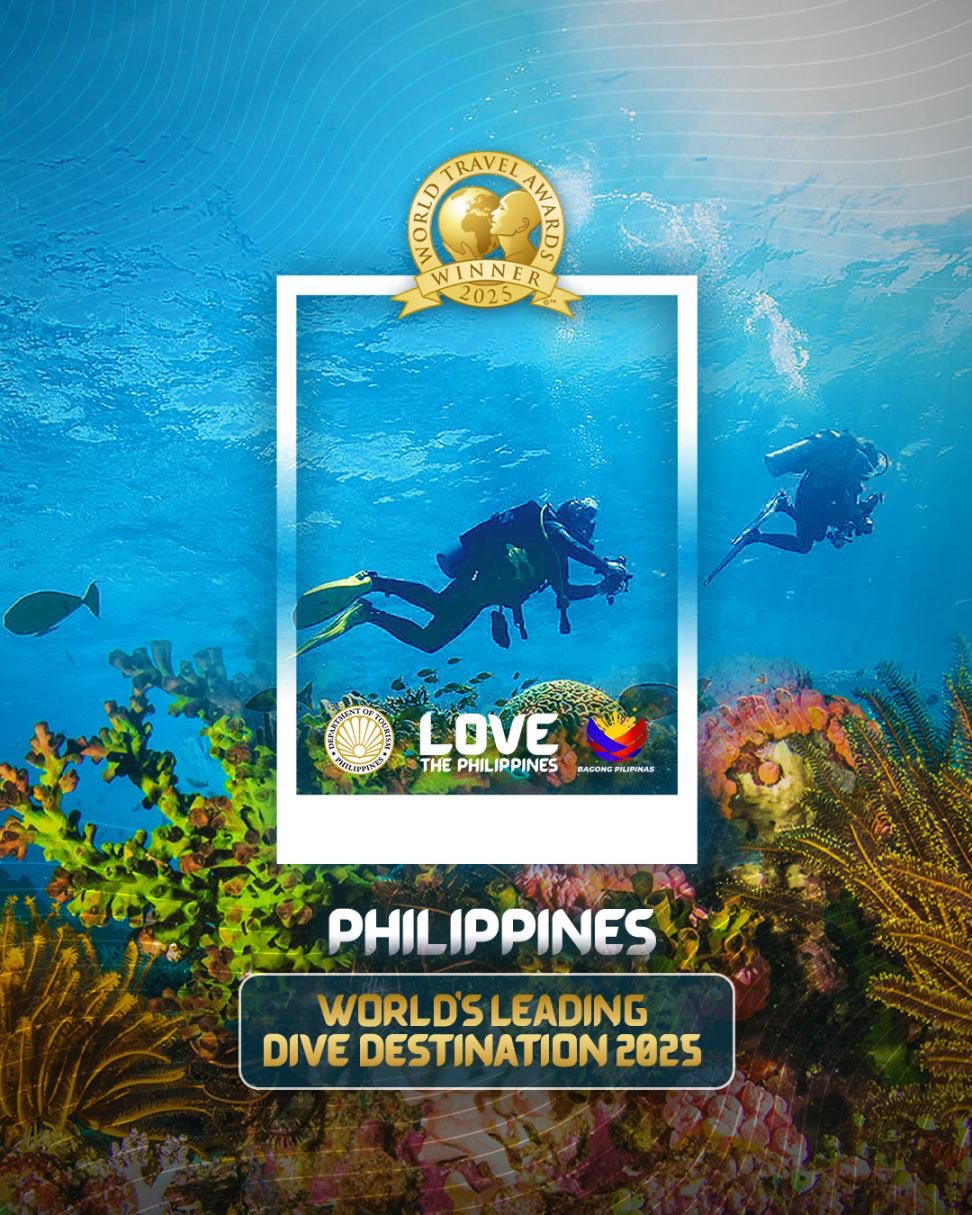 Phl bags 3 global wins at 2025 World Travel Awards