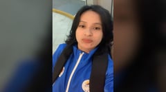 Manginsay tapped as flag bearer