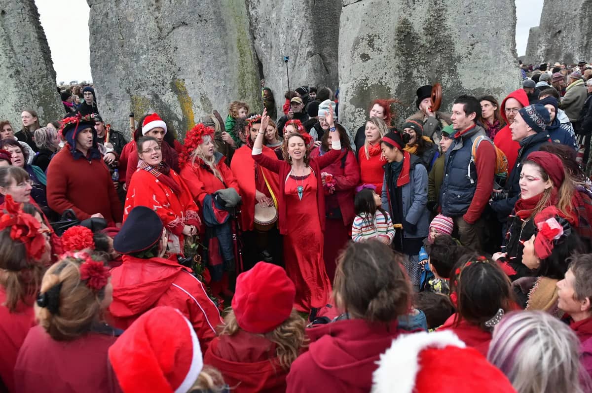 https://www.britannica.com/topic/Yule-festival