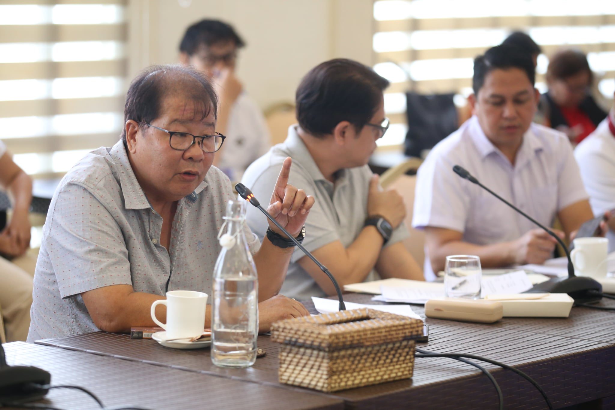 Cebu provincial school board greenlights 2026 purchases