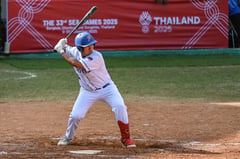Filipinos blank Malaysians, 21-0