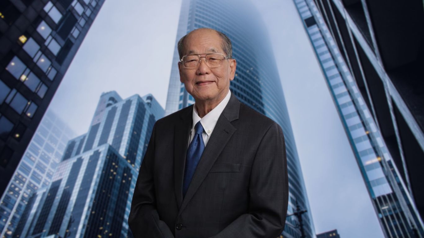 PICPA confers Honorary Life Membership on SM Investments’ Jose Sio