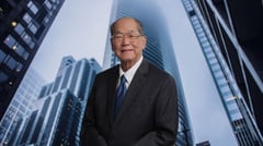 PICPA confers Honorary Life Membership on SM Investments’ Jose Sio