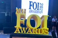 SBMA named top GOCC at 2025 FOI Awards