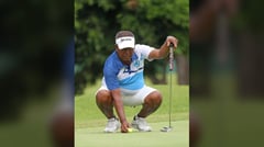 Lascuña, Pactolerin make presence felt