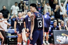 Letran looks to win Season 102