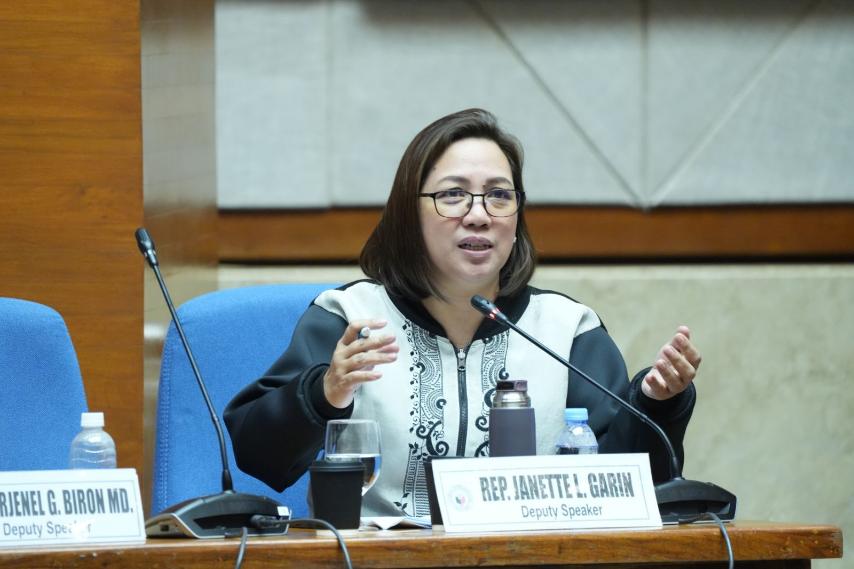 House: SC ruling leaves no option but to return P60B to PhilHealth via 2026 budget