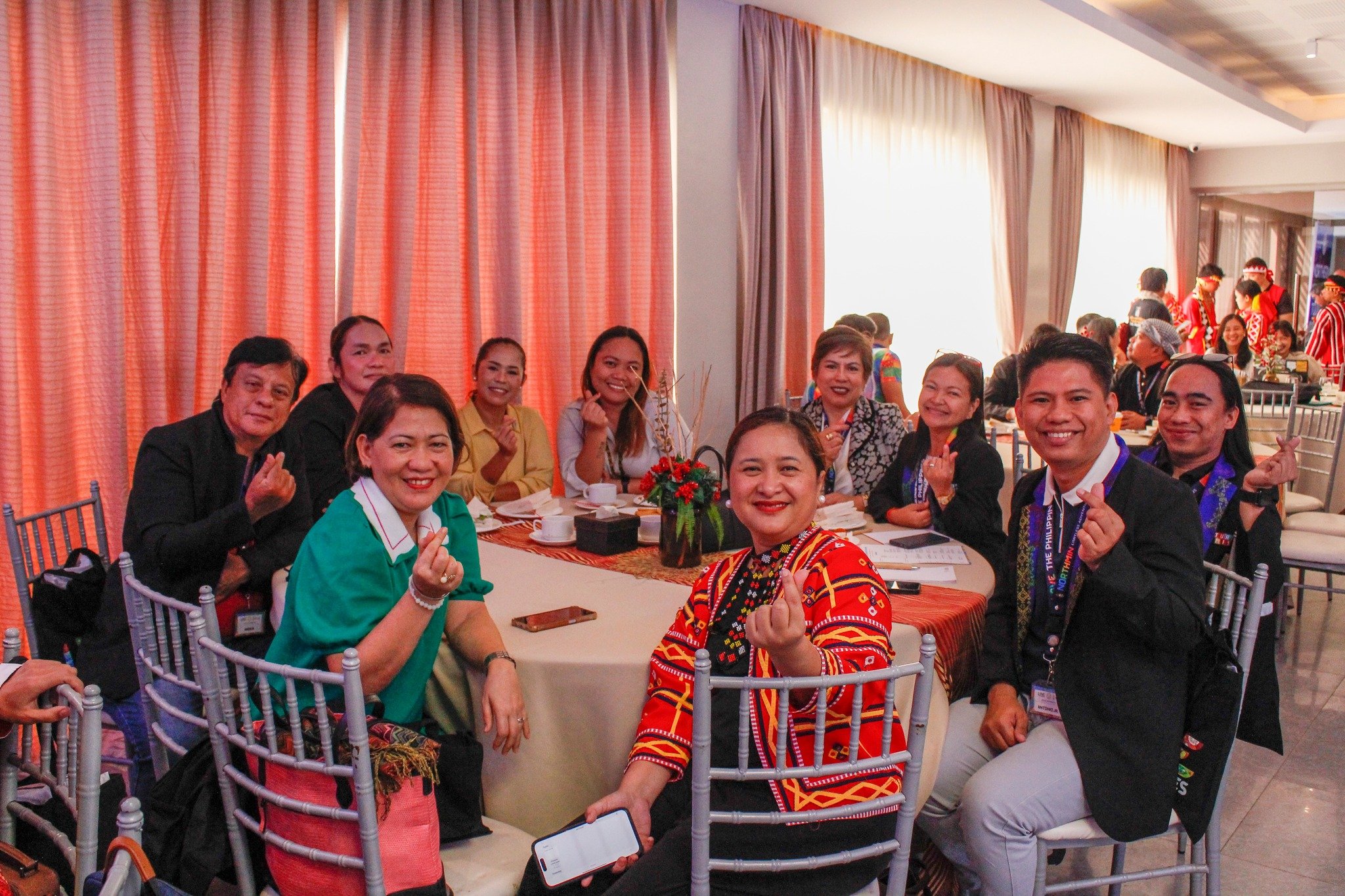NorMin tourism summit maps strategies