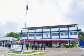 Western Visayas preps security for 'Paskuhan 2025'