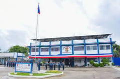 Western Visayas preps security for 'Paskuhan 2025'