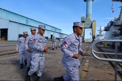 Phl Navy’s BRP Antonio Luna to join ASEAN–US Maritime drills in Indonesia