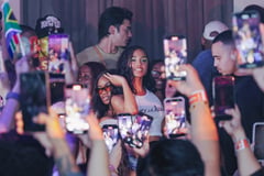 BingoPlus powers Tyla’s official afterparty in Taguig