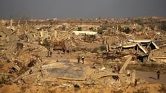 UN slams world’’s ‘apathy’ in aid appeal for 2026