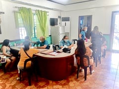 High-risk prenatal check-ups set in Las Piñas