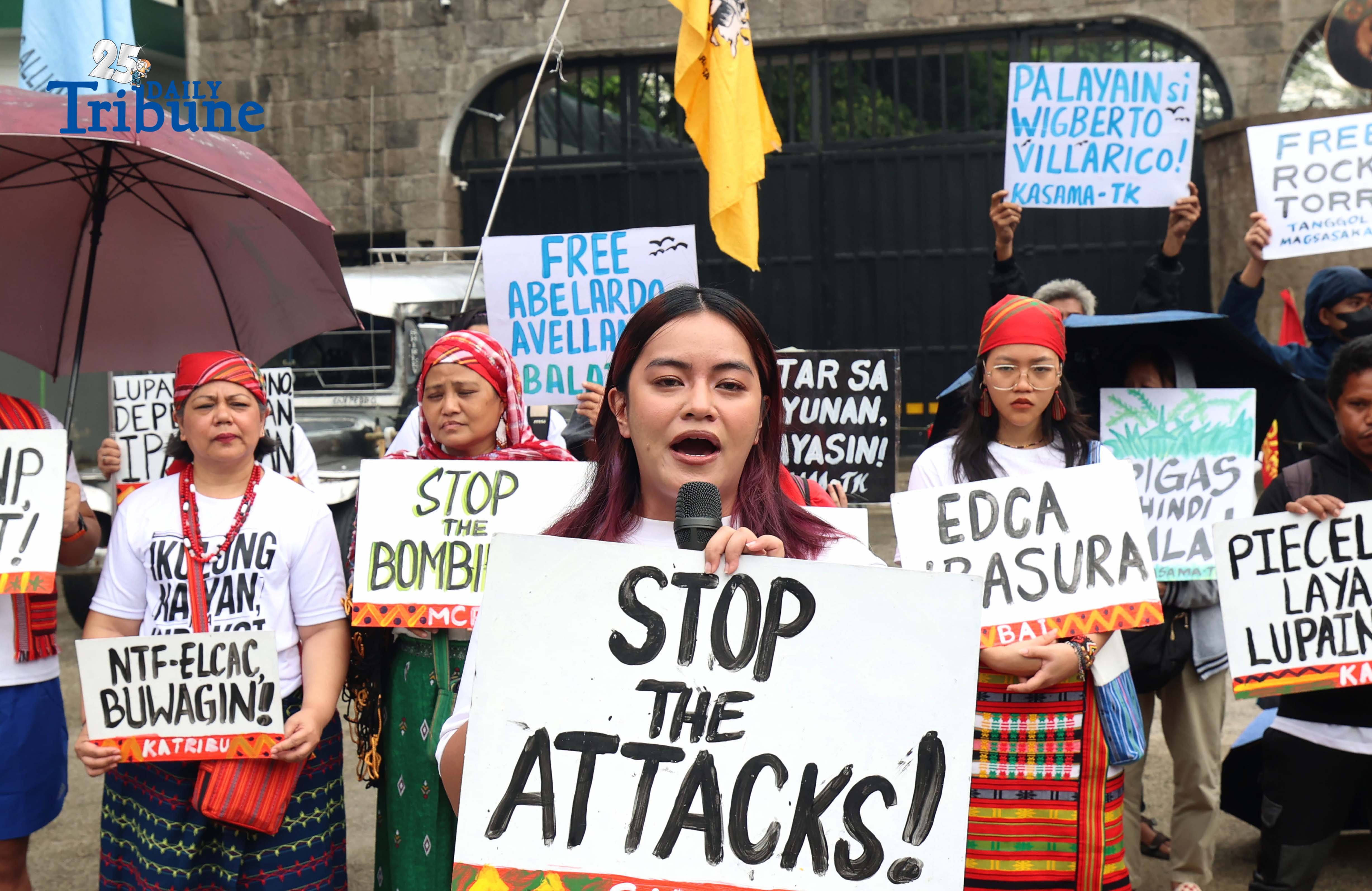 NTF-ELCAC calls for justice over 28 civilian killings in Negros